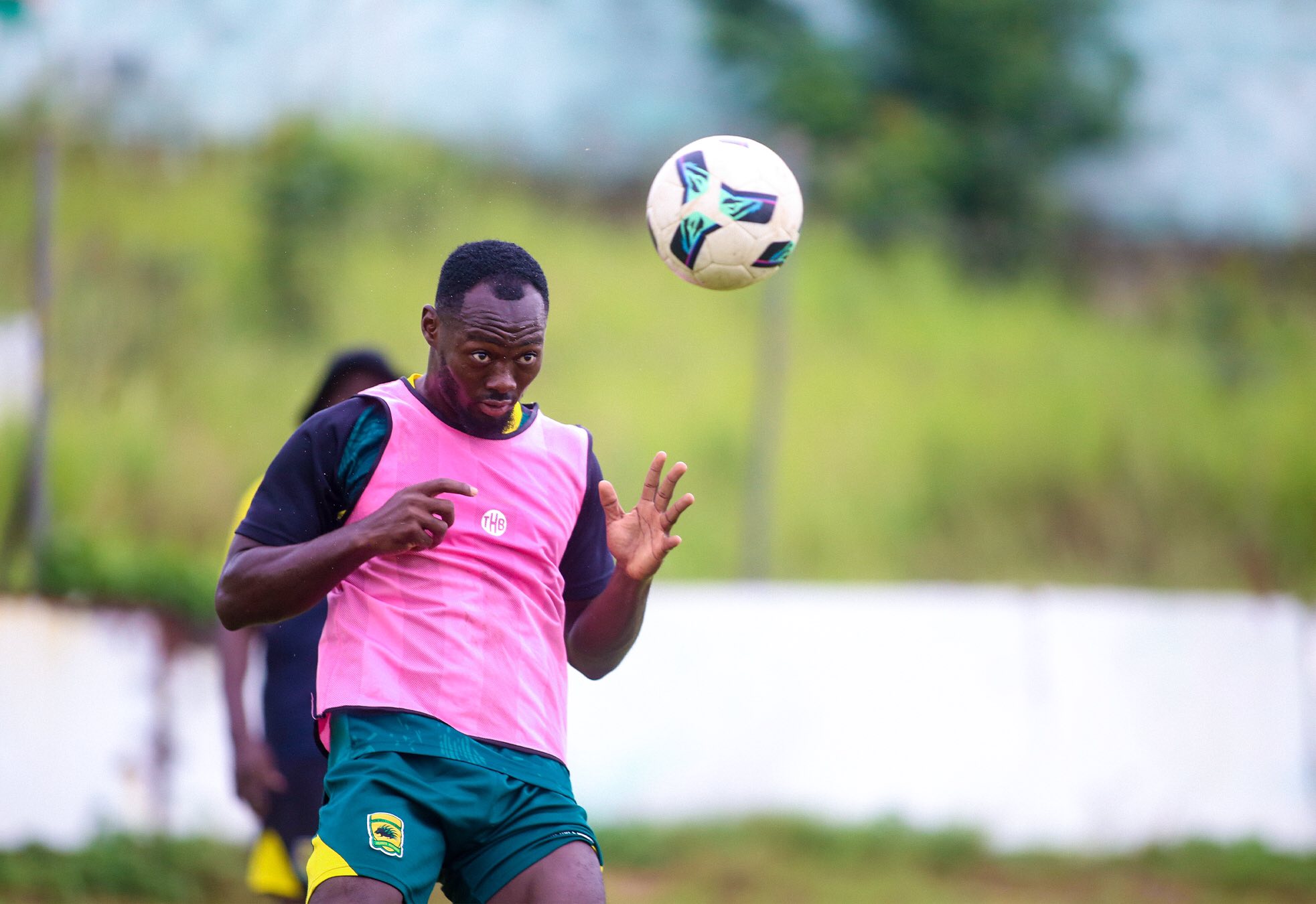 MTN FA Cup: “It’s time to announce Kotoko’s presence in Africa again” – Zito