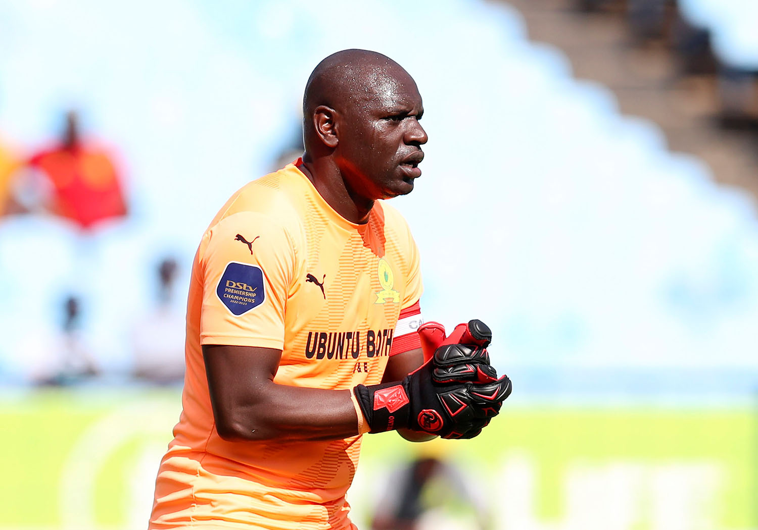 Nedbank Cup: Sekhukhune United will give Sundowns momentum to face Esperance – Onyango