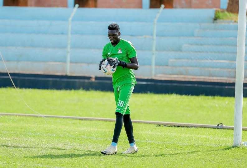 COSAFA Cup: Zambia must target strong finish despite elimination – Kalumba