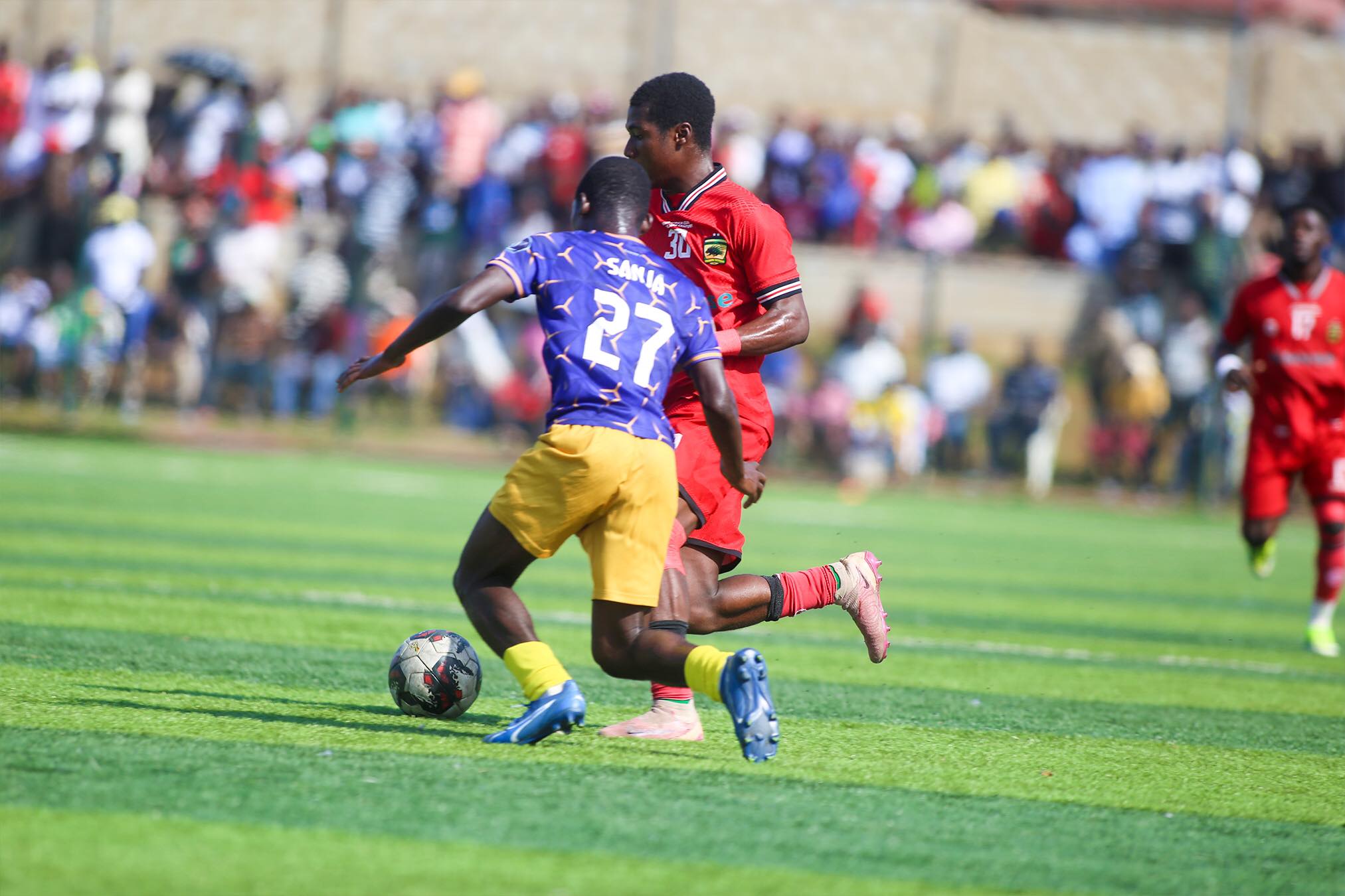 Ghana Premier League: “Kotoko’s defeat to Vision FC is a wake-up call” – Zito
