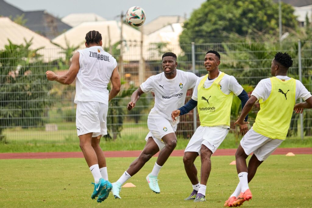 Wolves and Zimbabwe star Munetsi: African football tougher than Europe