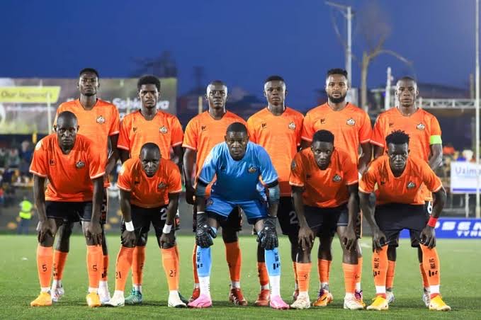 Uganda Premier League: NEC FC welcomes Express as league resumes