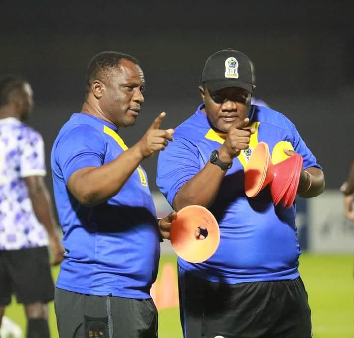‘Taifa Stars want to give Tanzanians a gift by winning CHAN 2024’ – says Suleiman