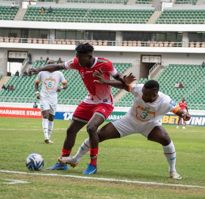 Singida Black Stars threatens to report Gor Mahia to FIFA over botched Rooney Onyango transfer