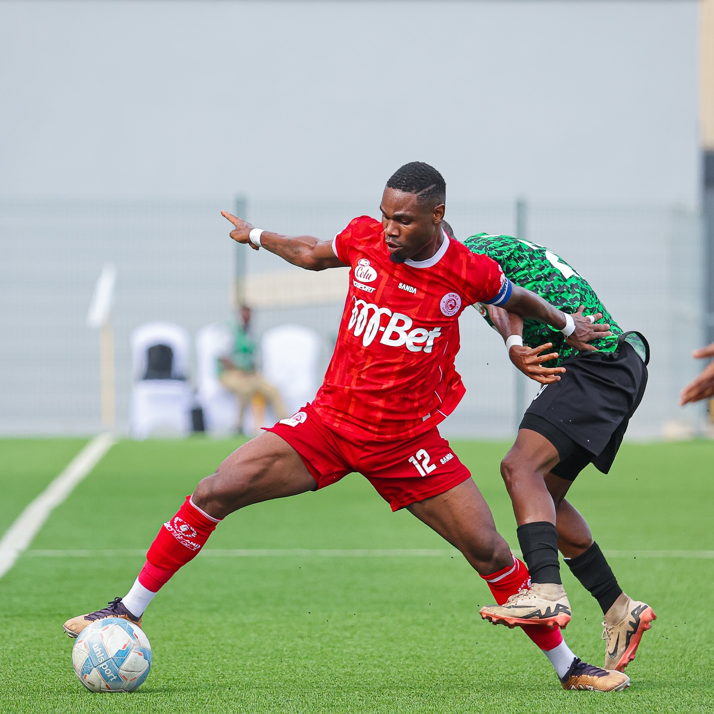 CRDB Federation Cup: Simba SC to miss key players against minnows Bigman FC