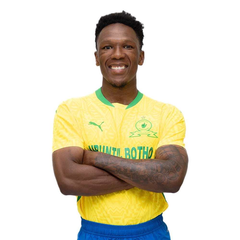 Cardoso unsure of new signing Mothiba making Sundowns debut