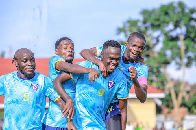 Uganda Premier League: Express, Wakiso Giants lock horns in crucial match day 18 finale