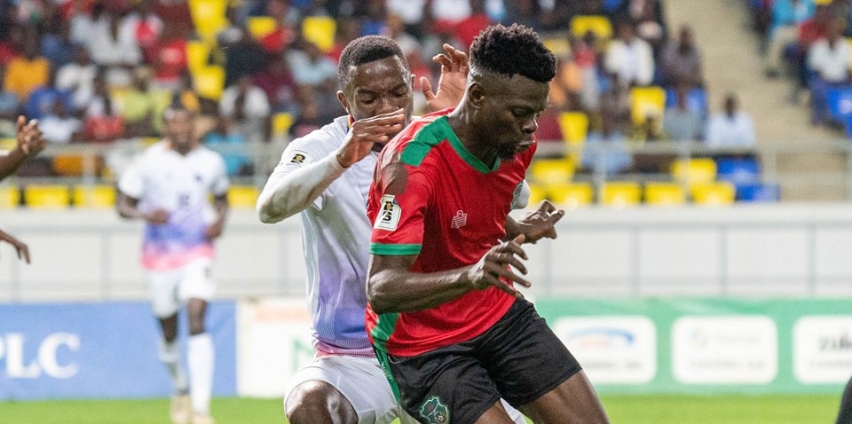 2026 WCQ: Malawi in near-impossible mission in Tunisia