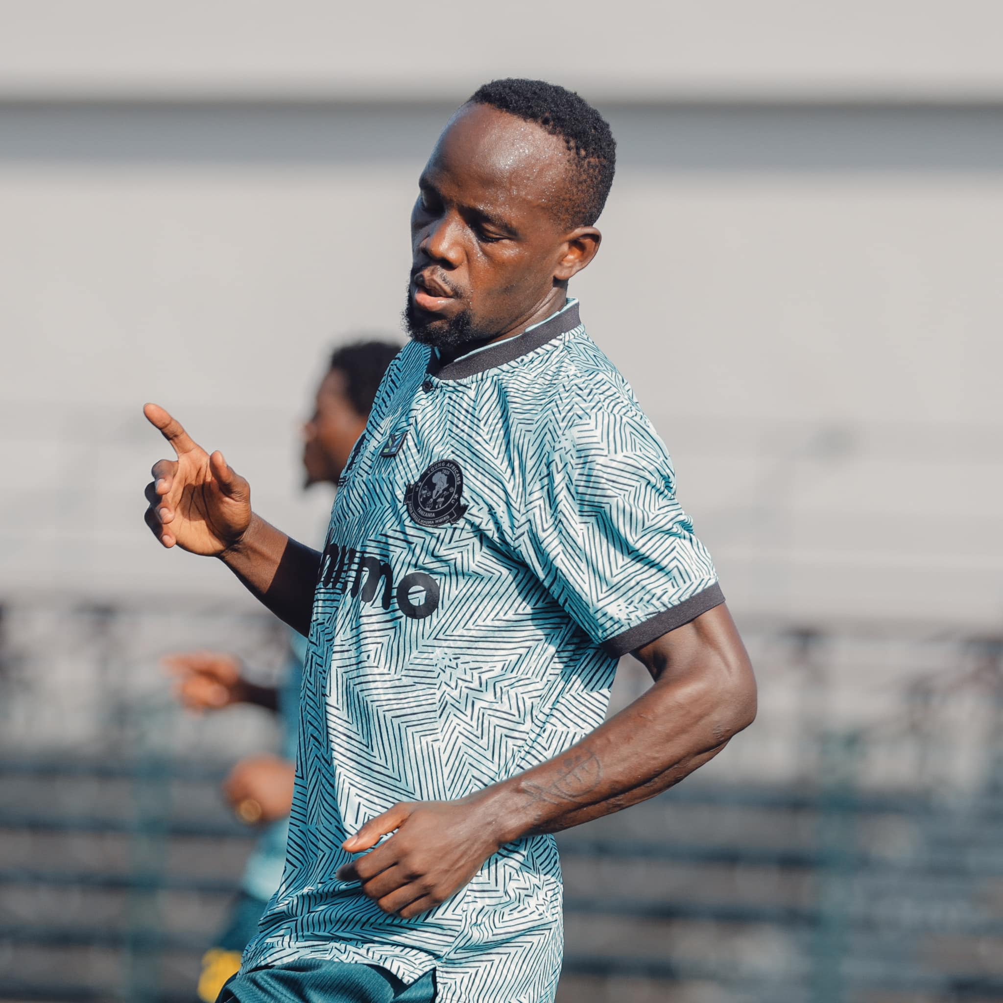 Boost for Yanga SC as Zambia midfielder Chama returns for decisive Al Hilal clash