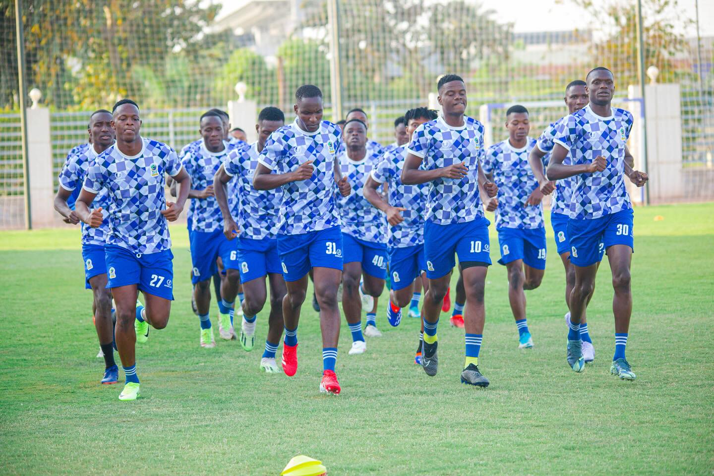 AFCON U-20: “Tanzania’s ambition is to qualify for the World Cup” – Mrisho