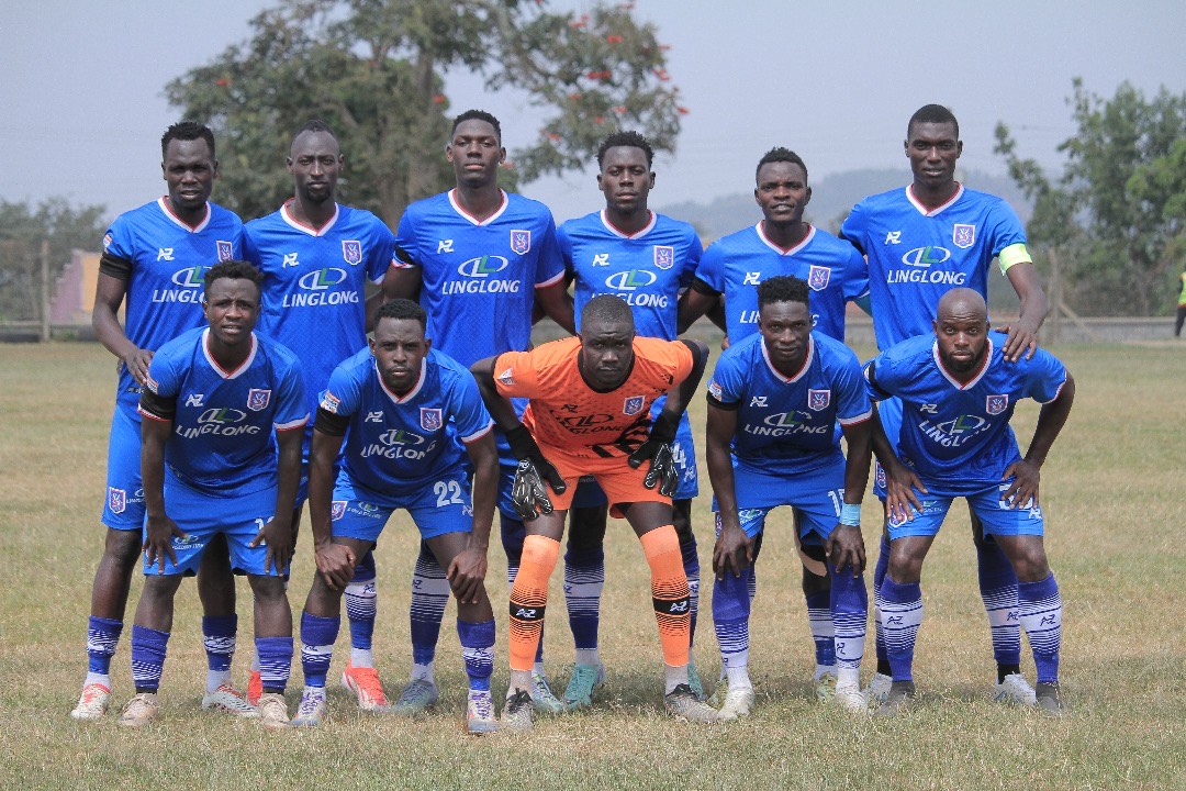 SC Villa returns to Wankulukuku to host Maroons as match day 19 concludes