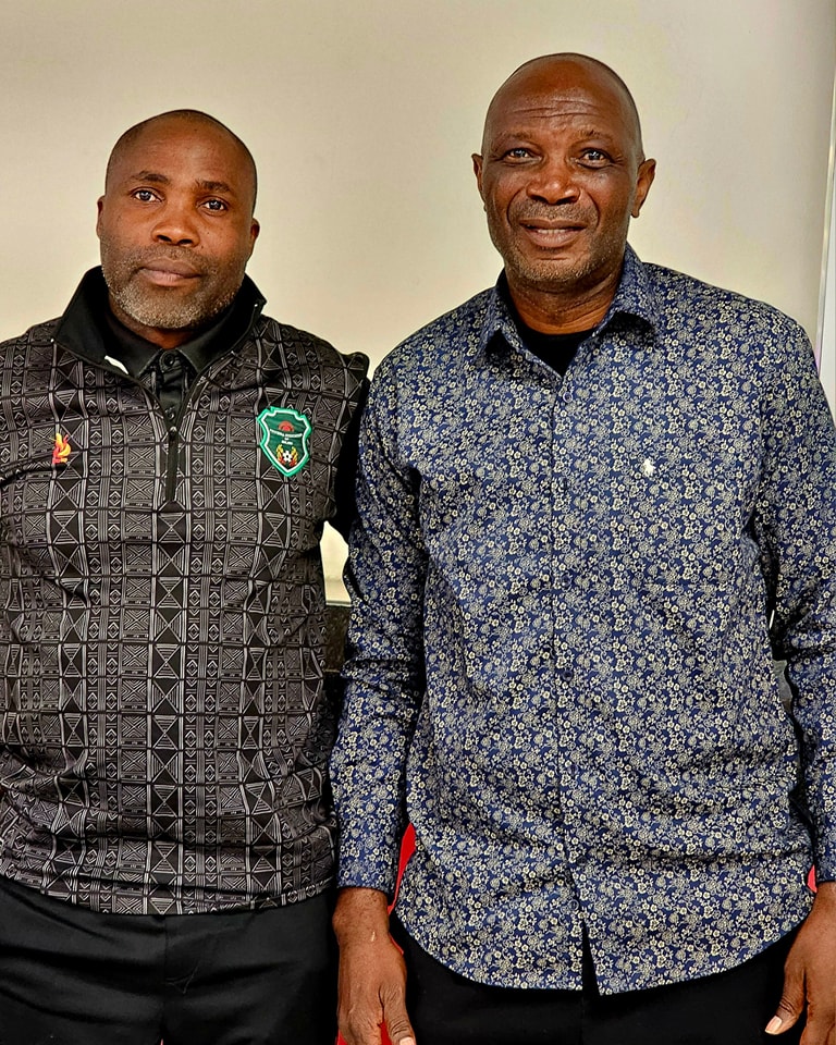 COSAFA Cup: Malawi’s Flames energised, coach Pasuwa returns