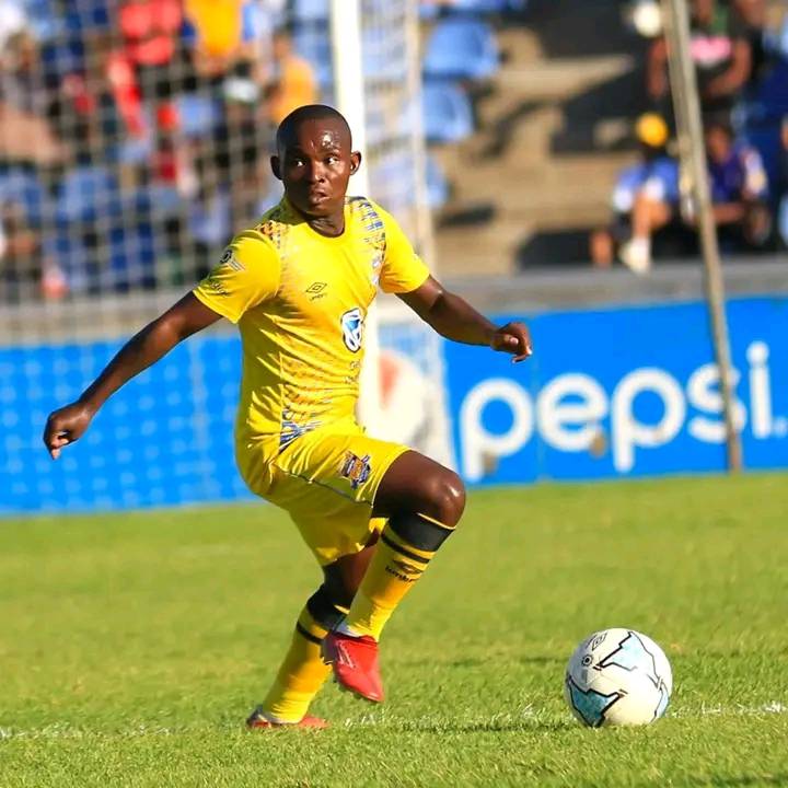 Botswana Premier League: Township Rollers FC transfer lists five players