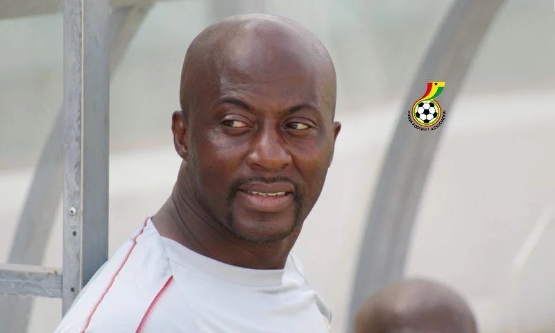 Ghana Premier League: Accra Lions sporting director Ibrahim Tanko weighs in on tough fixture against Dreams