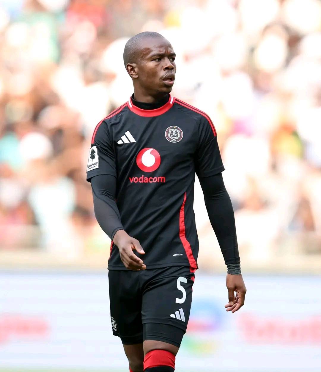 Nedbank Cup: Orlando Pirates reveal key players set to miss Richards Bay clash