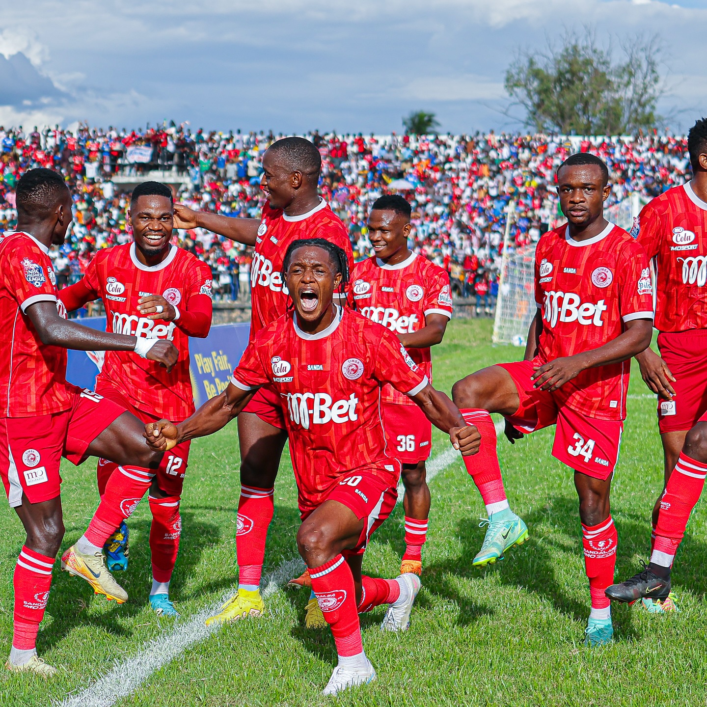 Simba vow not to honour rescheduled Kariakoo derby if not played on Sunday