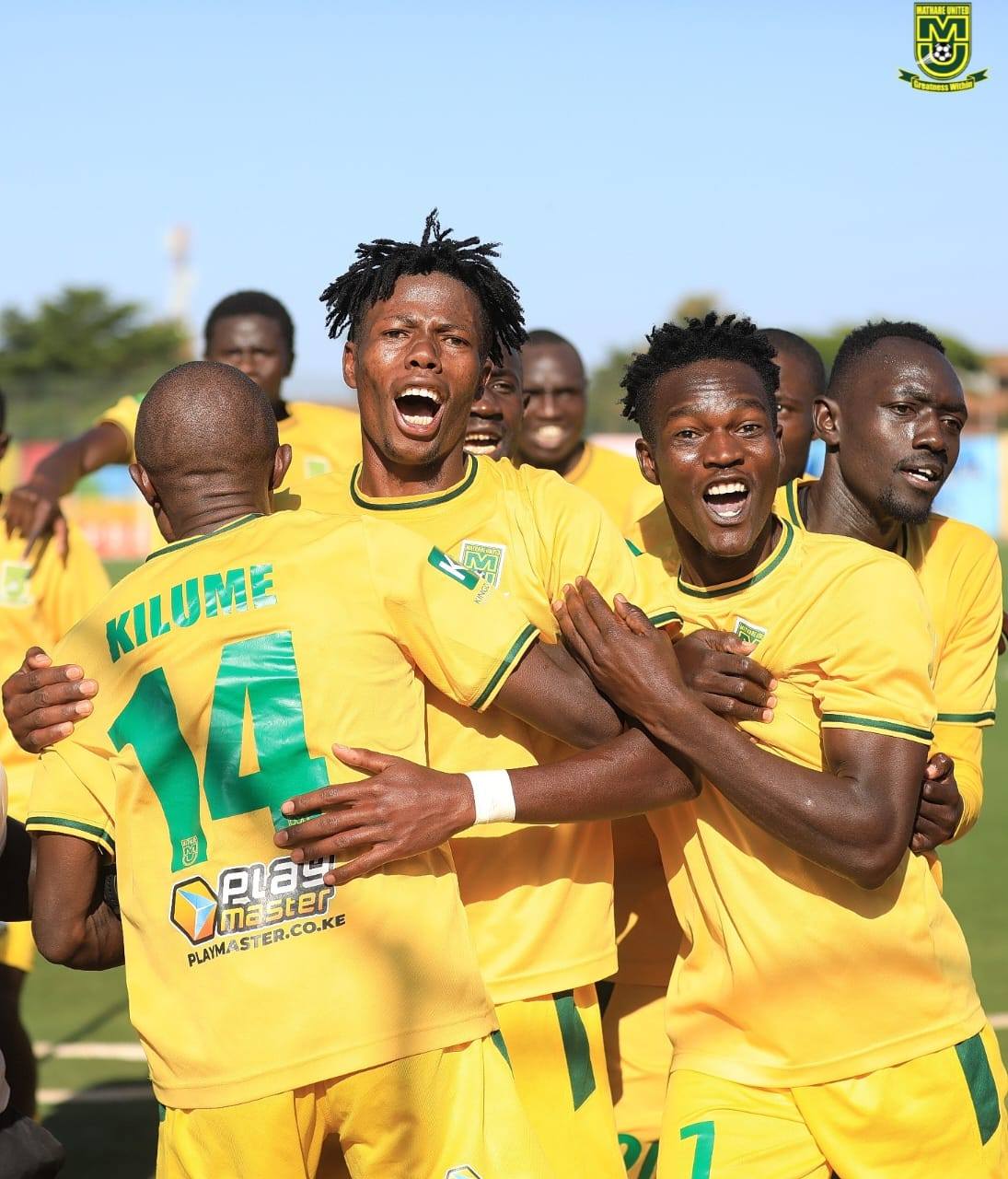 FKF Premier League: Kenya Police FC, Gor Mahia drop vital points in title race