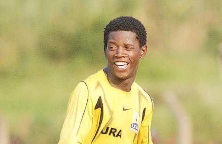 Manko Kaweesa’s legacy inspires NEC FC’s Enock Ssebagala to chase CHAN dream