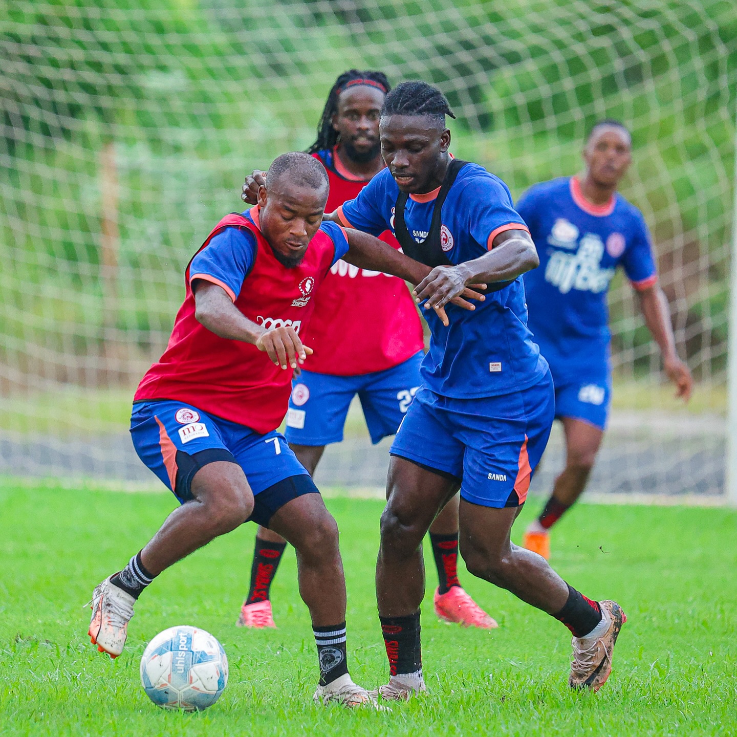 Ligi Kuu Bara: Simba SC will not underrate struggling KMC – Matola