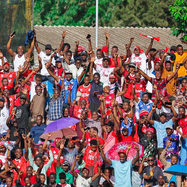 Ligi Kuu Bara: TPLB warns Simba SC of dire consequences if they skip Yanga SC derby