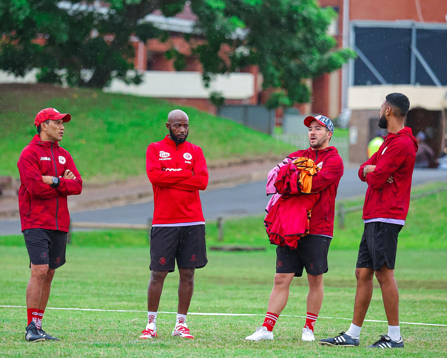 CAFCC: Simba SC will not play with fear against Stellenbosch – Davids