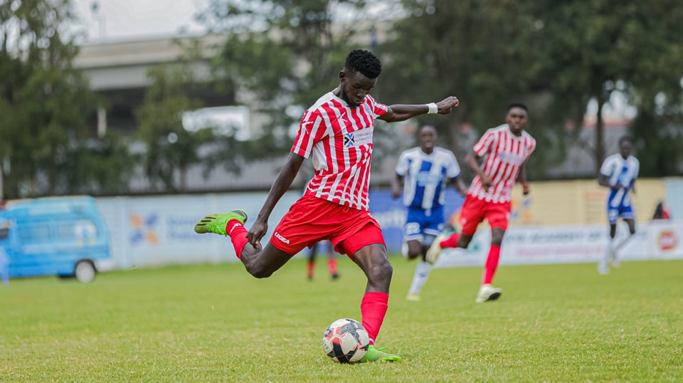 FKF Premier League: Struggling Talanta defeat AFC Leopards in a six goal thriller