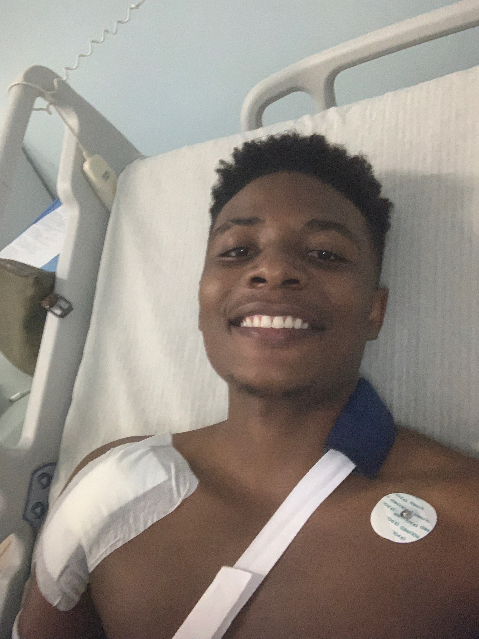Big Bullets duo in Zambia, Kenya for surgeries ahead of Malawi new season