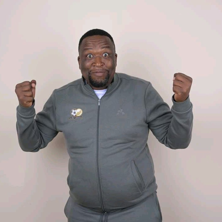 Khumalo backs Amajimbos to qualify from U-17 World Cup group stage