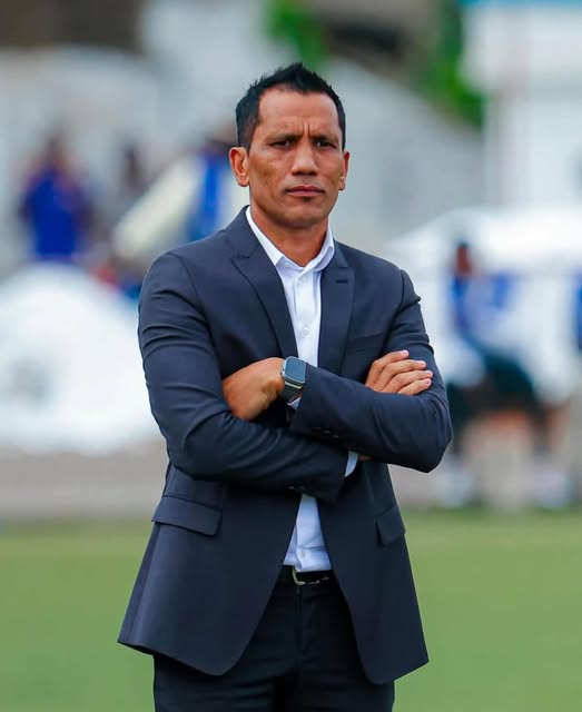 CAFCC: Davids names Simba SC’s unsung icons after Al Masry ouster