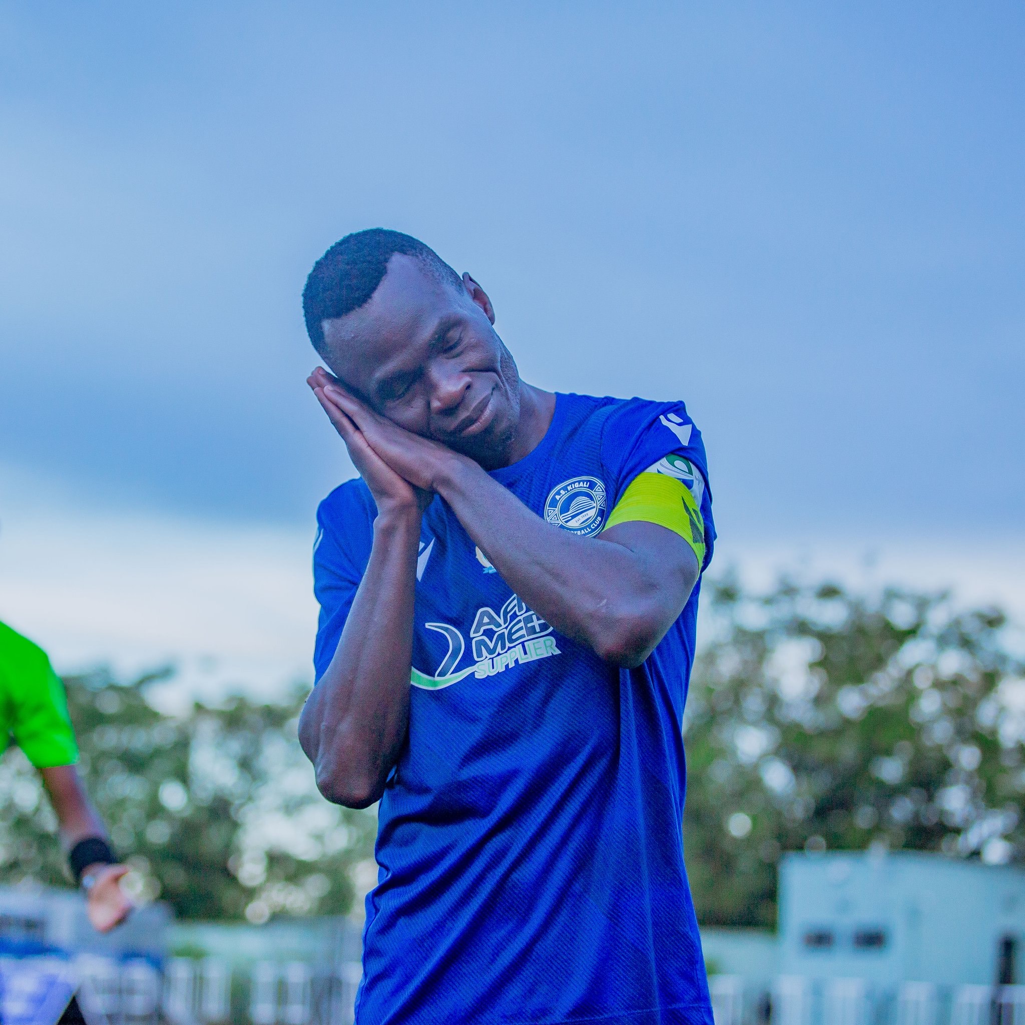 Rwanda: Ugandan duo shine with nominations for player of the season