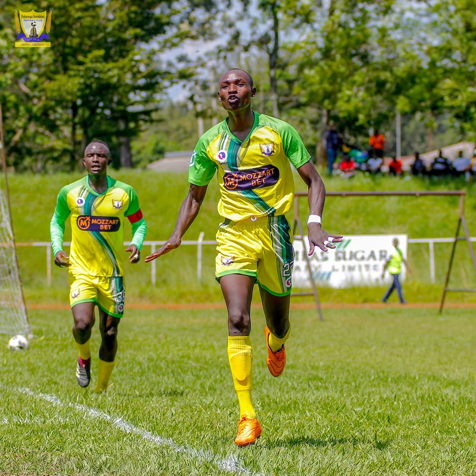 FKF Premier League: Title-chasers Kenya Police FC, Tusker suffer major setbacks