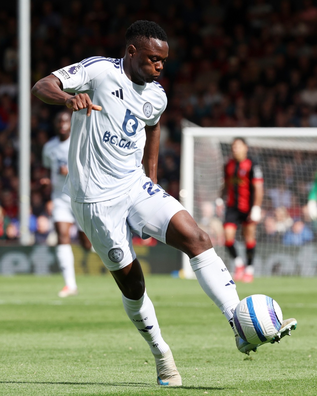 Daka returns to Zambia’s squad for Tunisia, Sudan friendlies