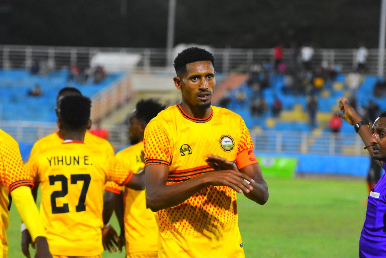 Ahmed Hussein gives green light for Ethiopian national team selection