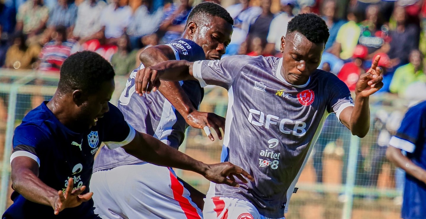 Creck trio charged with assault in Malawi Airtel Top 8