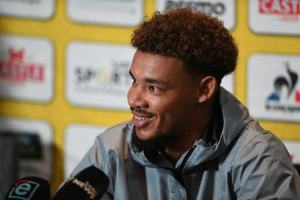 2026 WCQ: Bafana strong enough to overcome Benin challenge – Williams