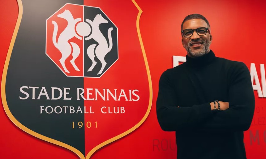Veteran goalkeeper Steve Mandanda speaks highly of Habib Beye’s impact at Stade Rennes