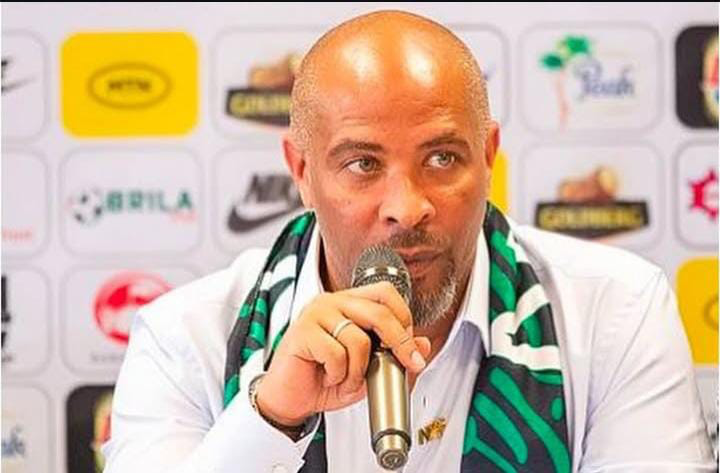 Why are Osimhen and Lookman not in Nigeria’s Unity Cup squad? Eric Chelle explains
