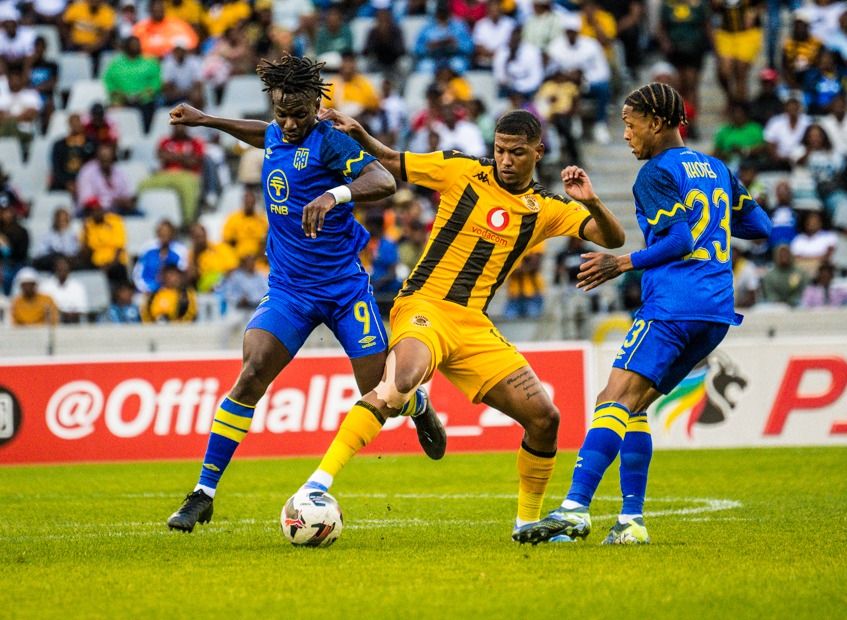 Kaizer Chiefs need technical genius who understands how to sign players – says Khan