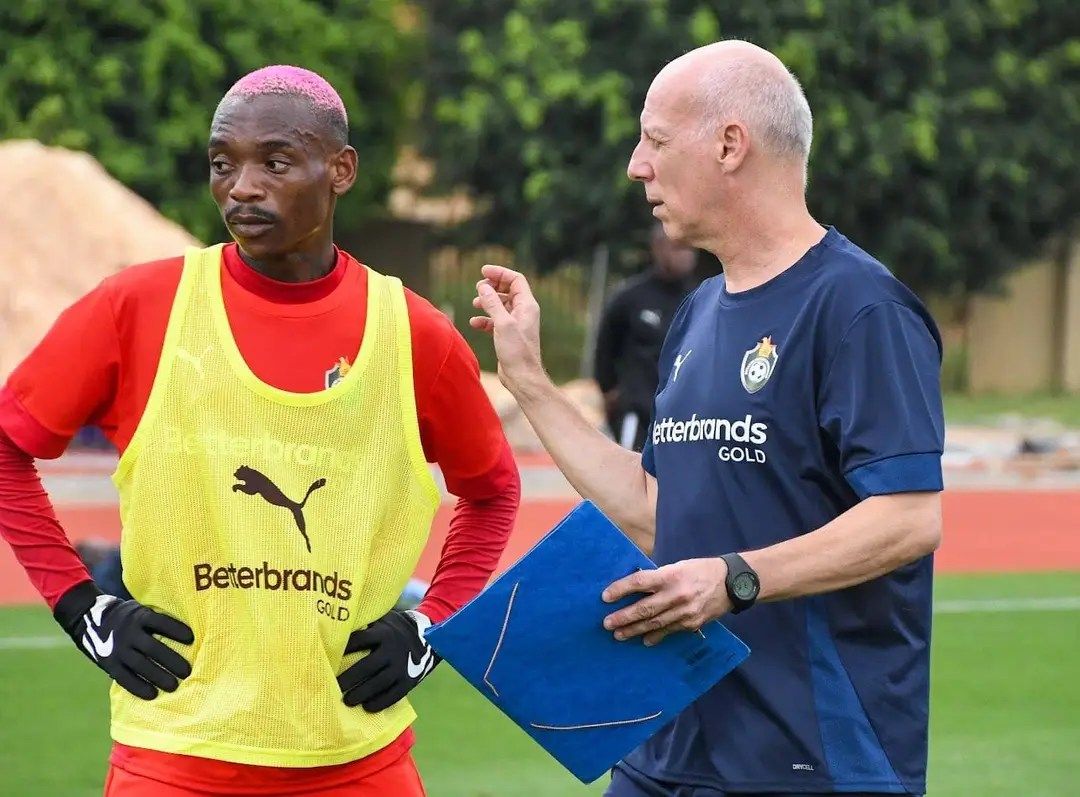 2026 World Cup Qualifiers: Zimbabwe’s Billiat must prove he is a rare breed – Chidzambwa