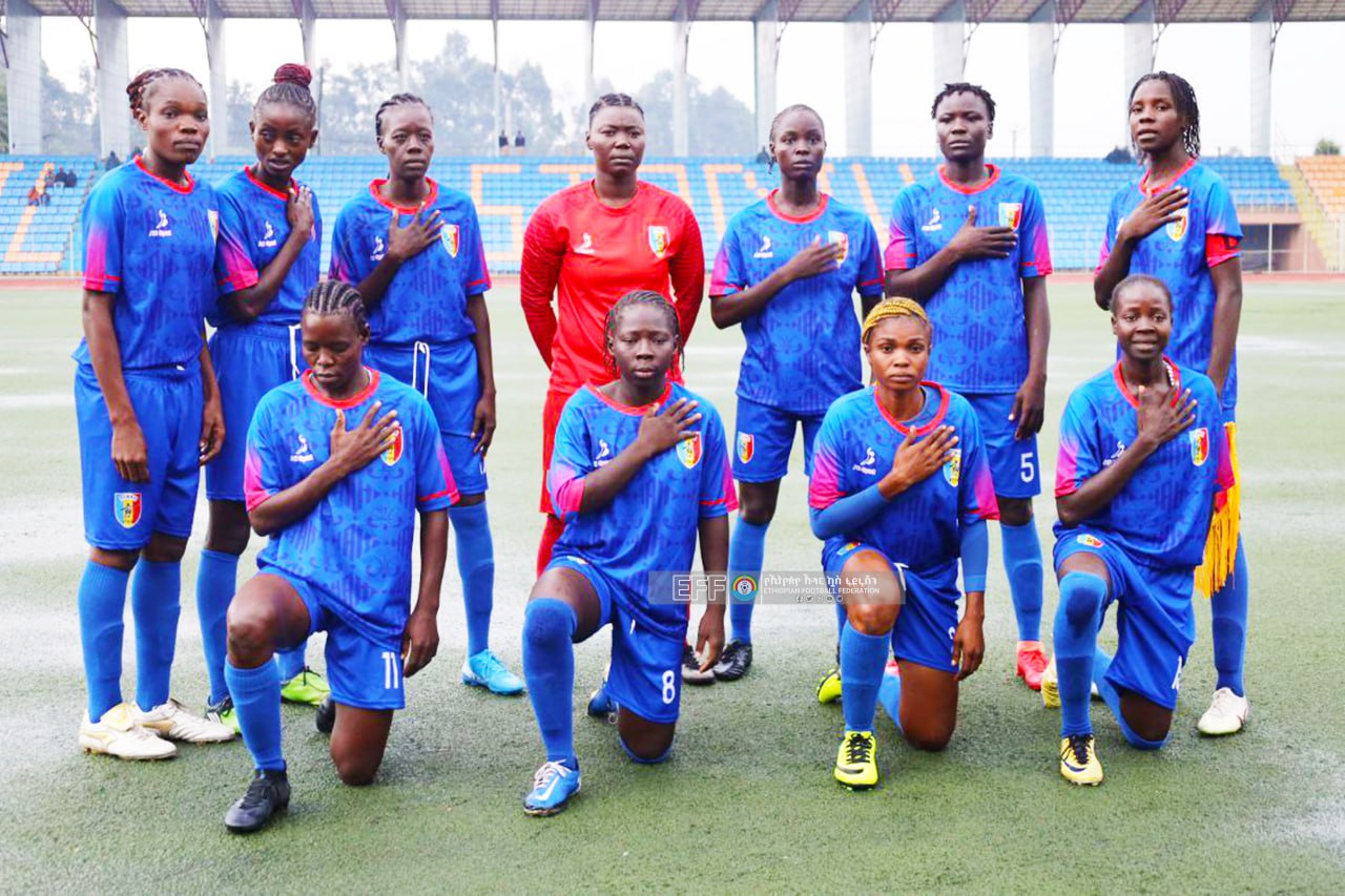 WAFCON 2026 Qualifying: Chad the latest team to withdraw