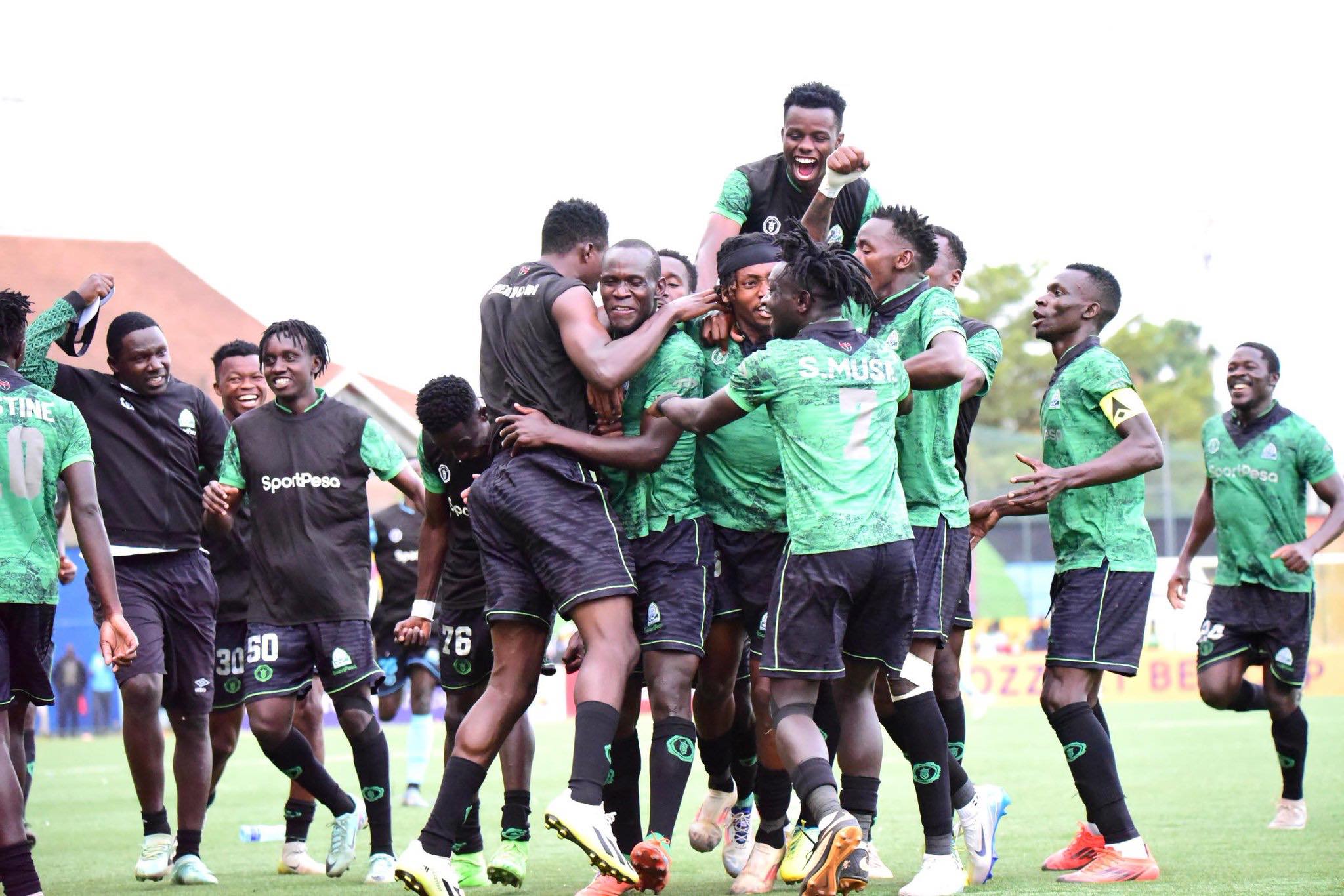 FKF Premier League: Gor Mahia, AFC Leopards face off in Mashemeji derby