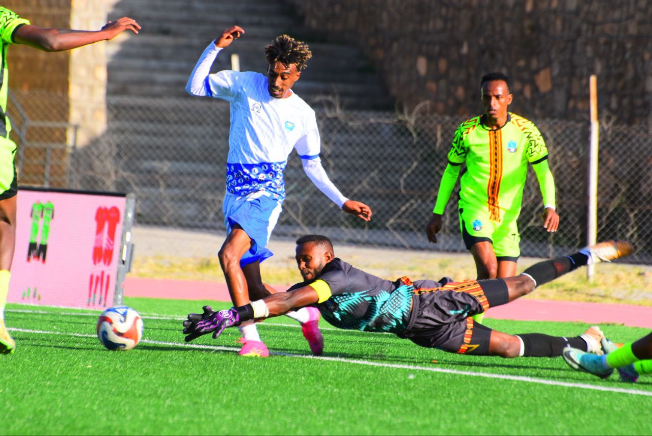 Ethiopia Premier League: Hawassa Ketema and Tarekgn in a rift