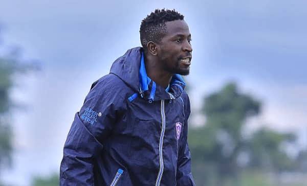 Wakiso Giants and coach Steven Bengo part ways after relegation blow