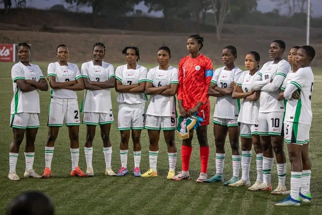 Flamingoes begin early camping ahead of FIFA U-17 World Cup qualifiers