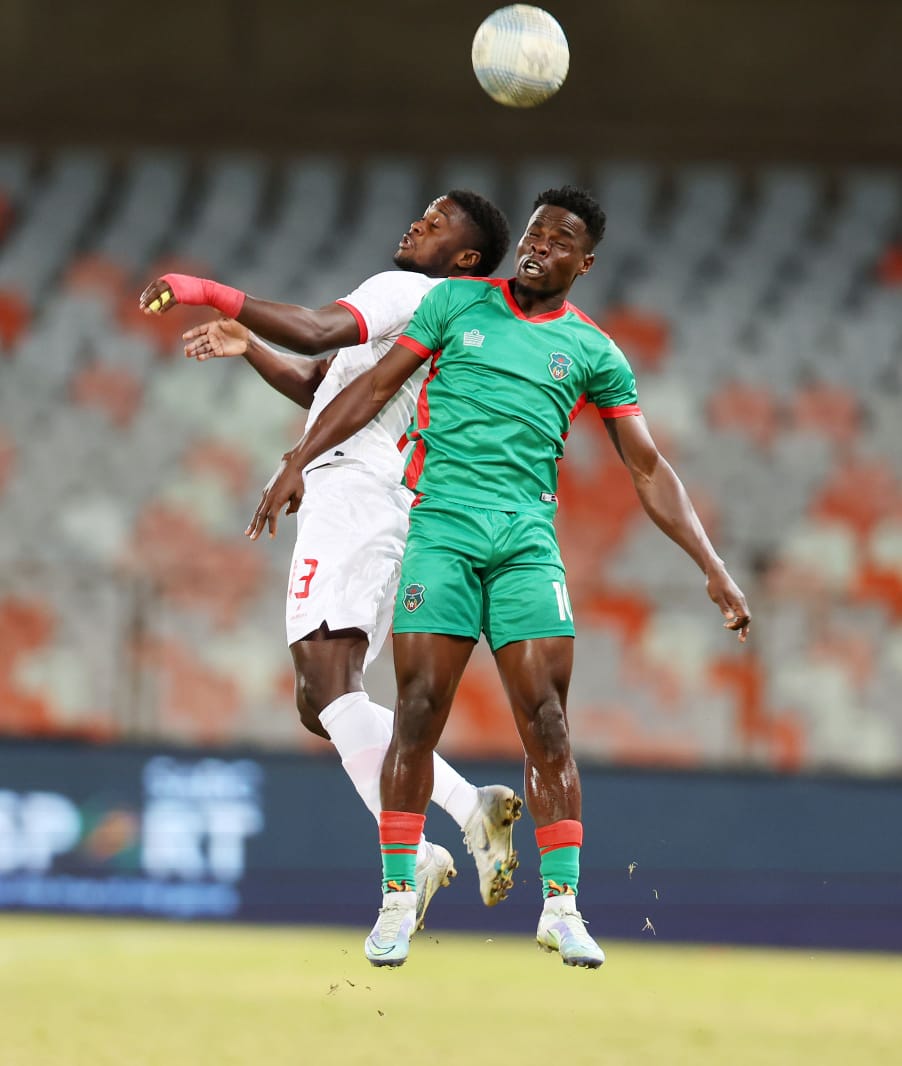 Mponda says Malawi Flames’ COSAFA Cup exit painful experience