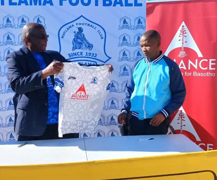 Lesotho club hires women’s football coach, snubs ex-Chiefs stars