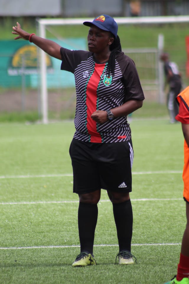 FIFA U-20 Qualifier: Malawi coach vows to attack Central African Republic