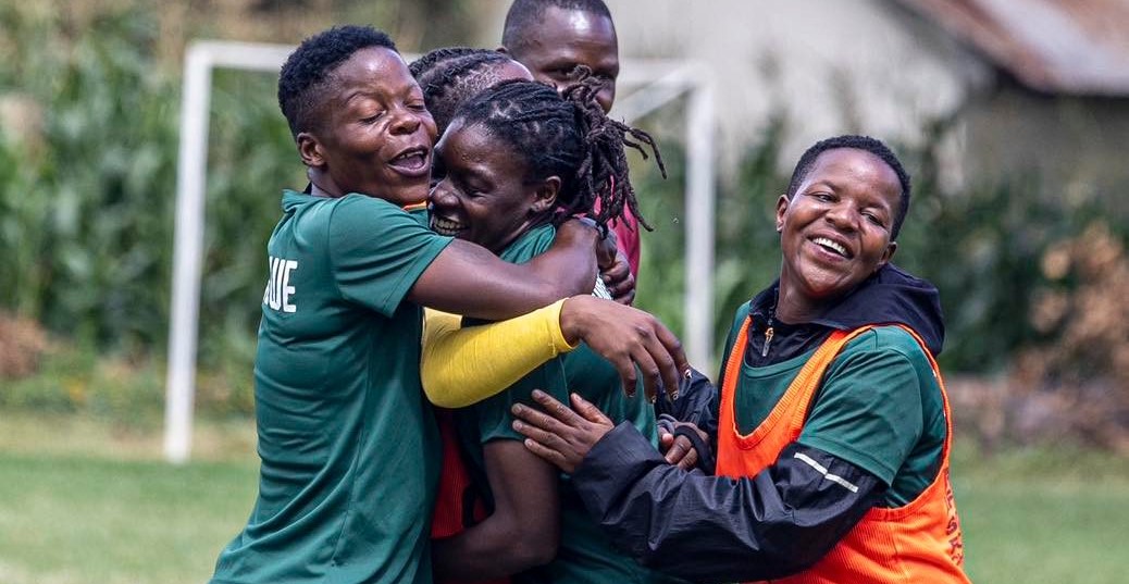 WAFCON Qualifiers: Zimbabwe coach Sibanda braces for big Angola showdown