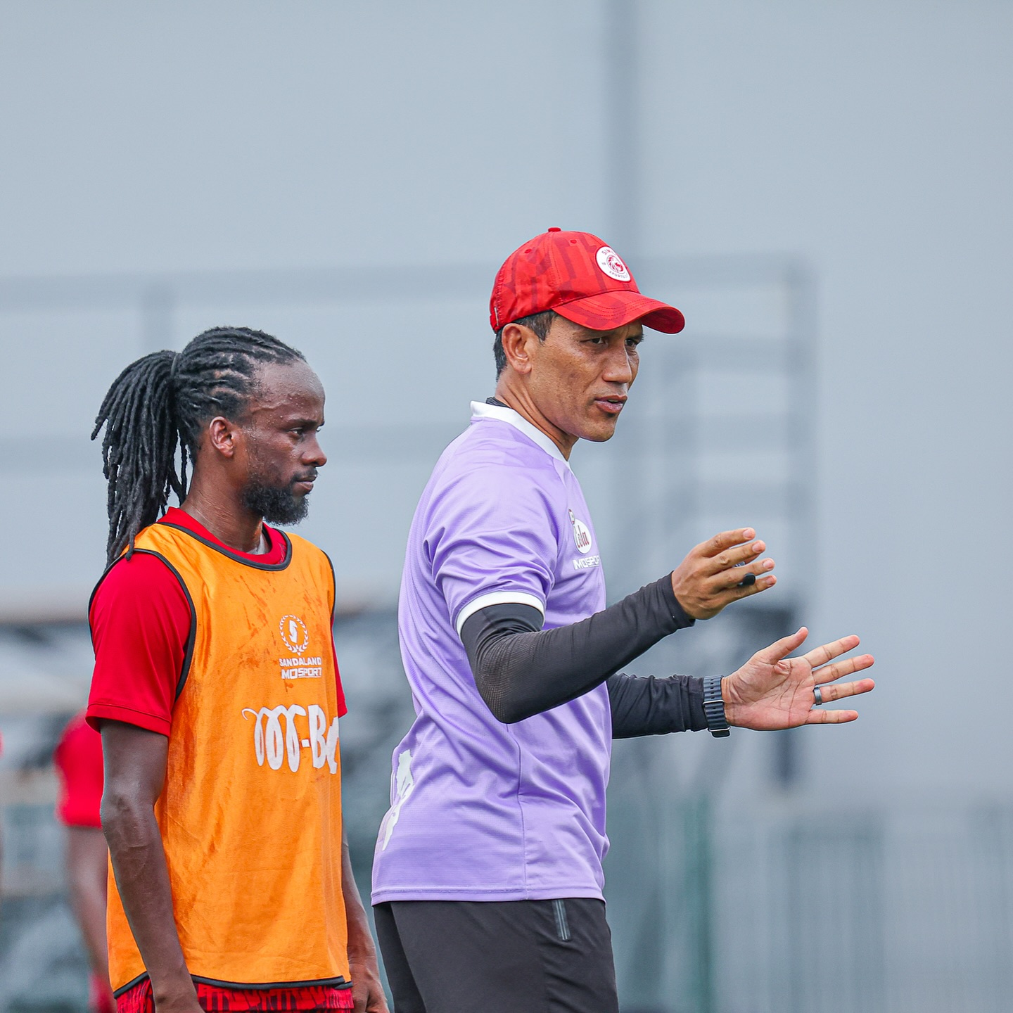 Simba SC objective is to dominate CAF Champions League – Davids