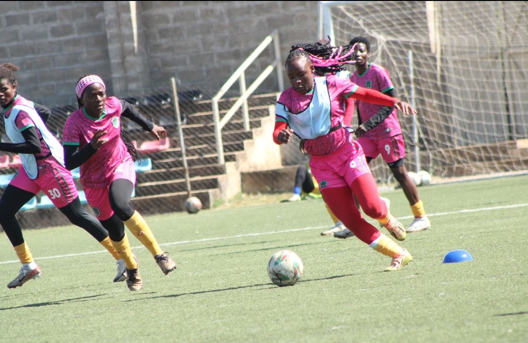 Malawi coach focuses on defence ahead of Atlas Lionesses’ clash